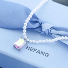 Hefang Necklaces